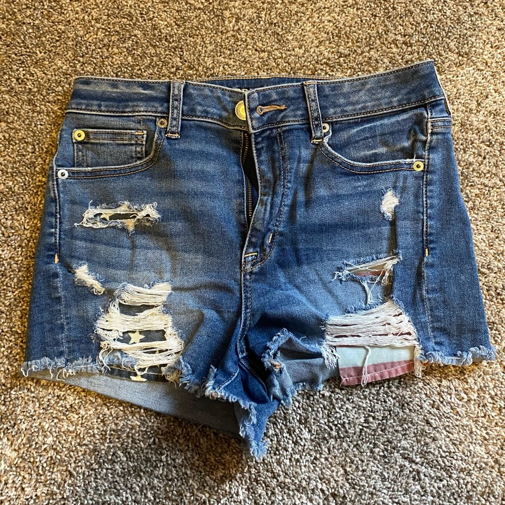 AE shorts